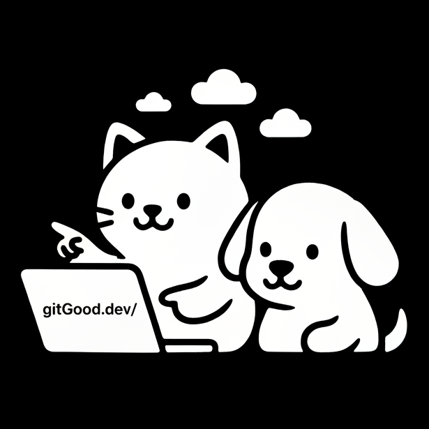 gitGood.dev